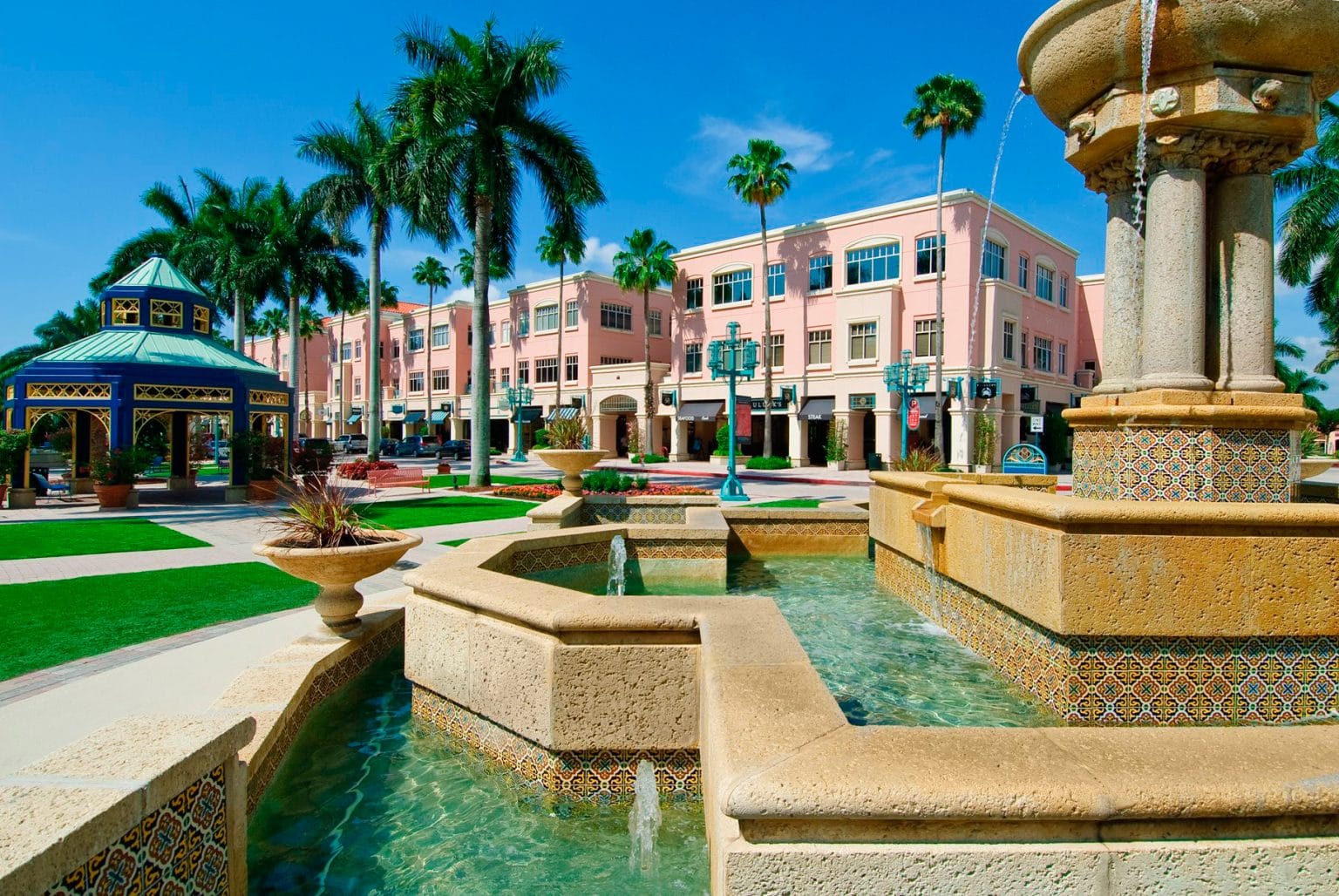 Mizner Park