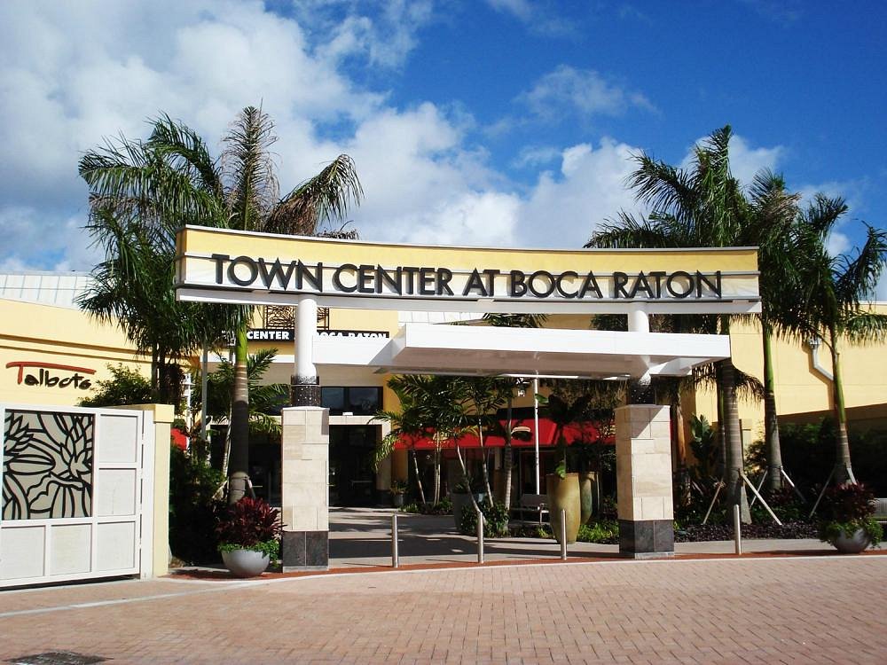 Boca Town Center Mall - Boca Post