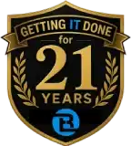 21-yrs-badge
