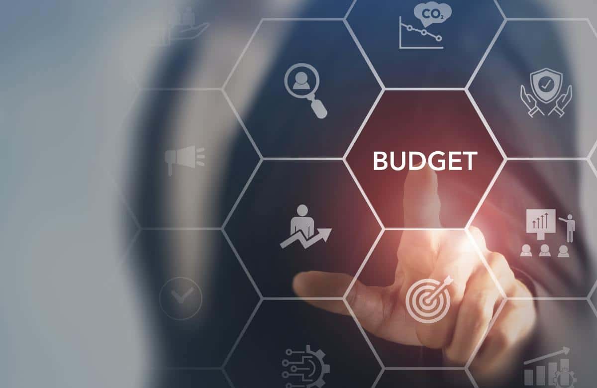 Unlock Smart Tech Budgeting Strategies Today! (2)