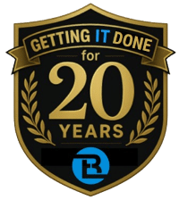 BoomTech Ranked in 2025 MSP 501! 2