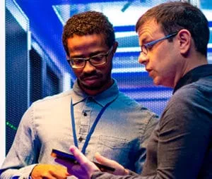 How Microsoft Teams is Enabling Powerful Remote Work Around the World 1