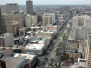 New Orleans Shuts Down After Ransomware Attack 1 New Orleans Shuts Down After Ransomware Attack 1