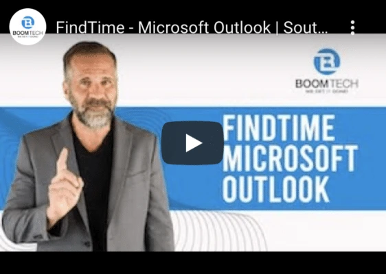 Microsoft Find Time: Your Team Meeting Secret Weapon 8