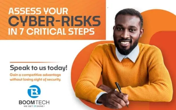 How to Achieve Strategic Cyber Risk Management With NIST CSF 1