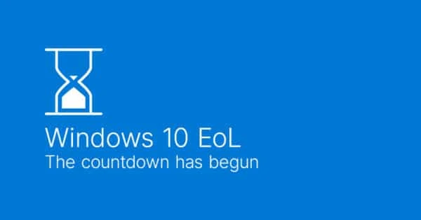 Windows 10 End of Life South Florida – What Business Leaders Must Do | BoomTech 1