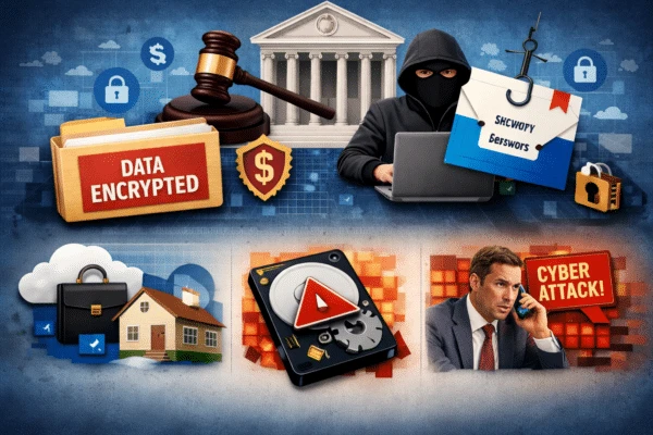 What Are the Biggest Cybersecurity Risks for Law Firms — and How Can They Be Prevented? 3