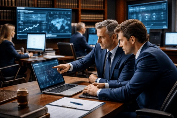 How Does Proactive IT Reduce Attorney Downtime and Increase Billable Hours? 5