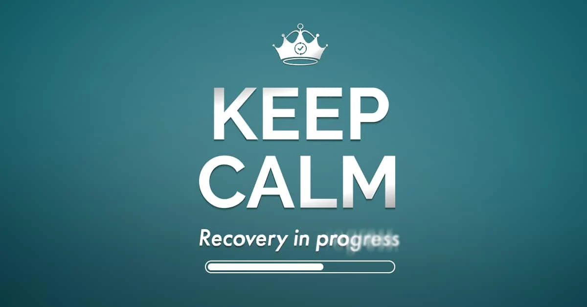 What Should a Disaster Recovery Plan Include for a Law Firm?
