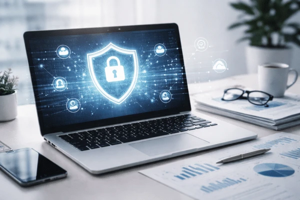 How Should Accounting Firms Secure Client Financial Data and Cloud Systems? 5