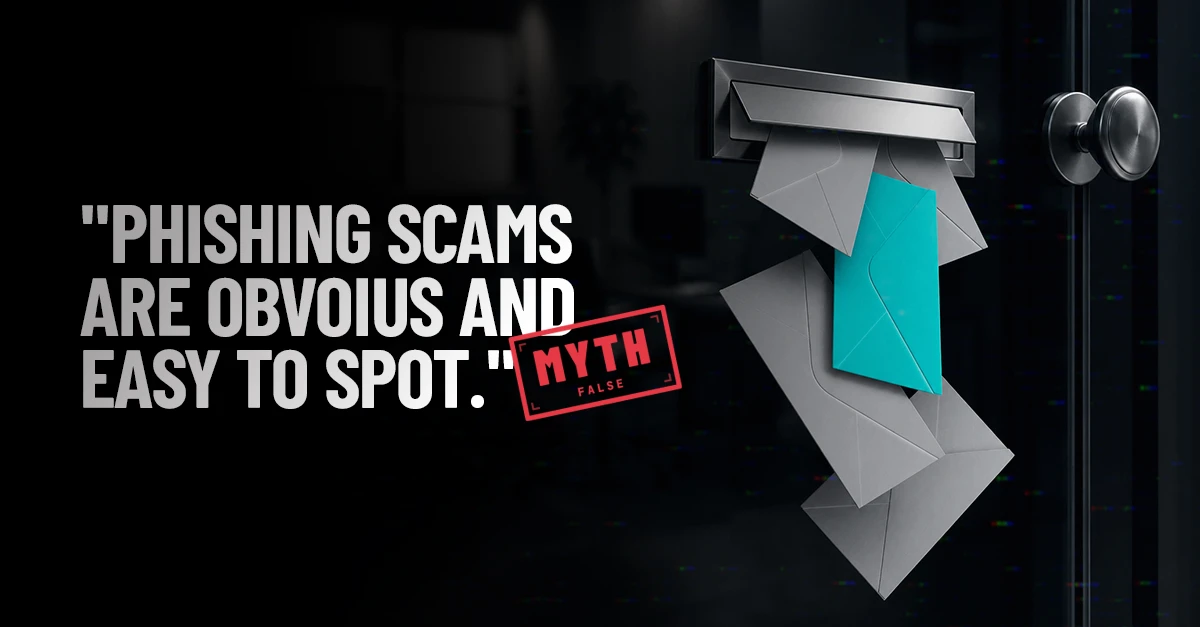 Phishing Scam